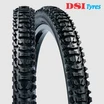 Покришка 20-2.0 DSI Шрі-Ланка (85) шипована, синя смуга фото westvelo.com