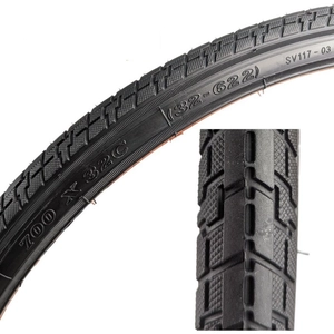 Покришка турист 32-622 SRC В'єтнам (117)