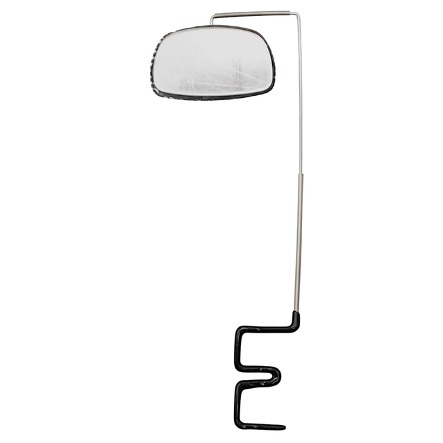 Зеркало з кріпленням на окуляри PRO STAR Y-39 фото westvelo.com