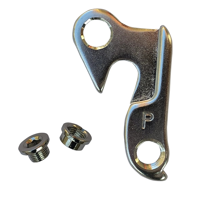 Когутик №19 якісний, з болтом фото westvelo.com