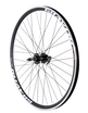 Колесо 28-29 зад, обід 2-ний чорний, втулка AL. NECO MS31R, на промах чорна, диск 6 болтів, ексцентрик, чорна спиця фото westvelo.com