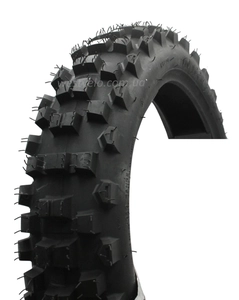 Покришка "18" 110/100-18 Б/К <SERVIS> Пакистан, BATTLE MAX, шип-кросс TL