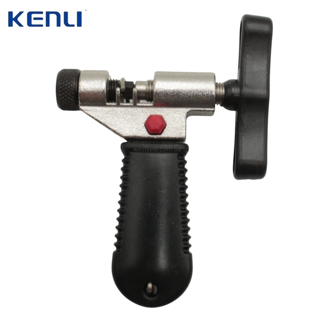 Ключ-роз'єднювач ланцюга KENLI KL-9724N фото westvelo.com
