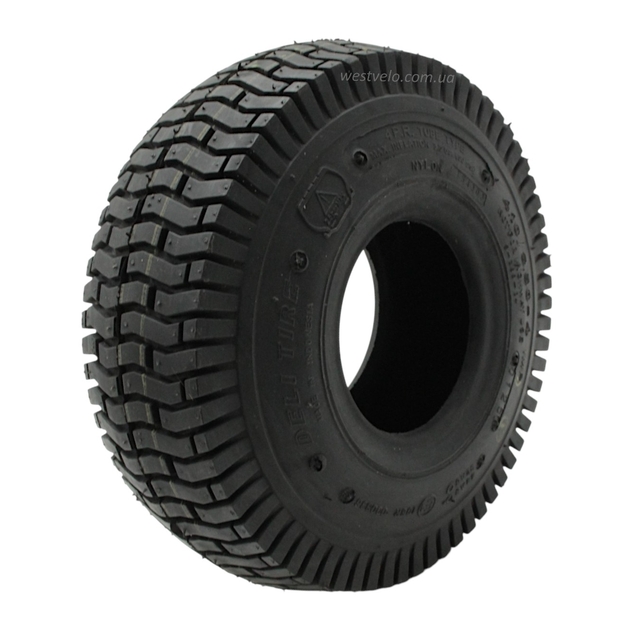 Покришка "4" 4.10/3.50-4 DELI TIRE Індонезія (366) 4PR шипована фото westvelo.com