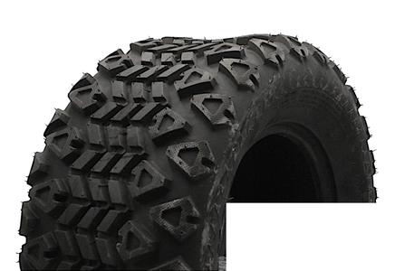 Покришка на квадроцикл "10" 22х10-10 WANDA P3026 TL