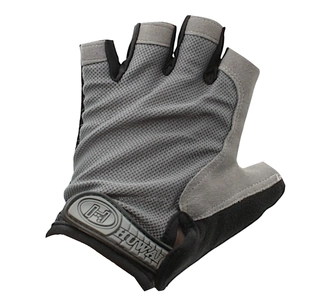 Рукавиці "M" (20-21 см) HUWAI сірі (370)