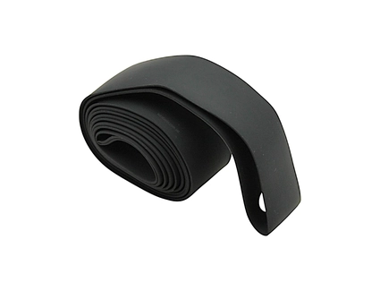 Фліппер мото (16/17/18) силікон чорний