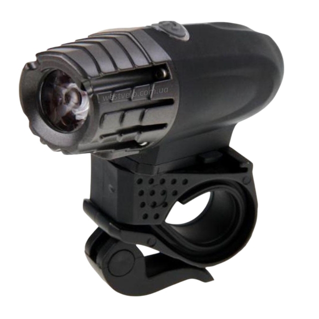 Фара usb RAYPAL RPL-2256 (200lm) індикатор заряду фото westvelo.com