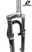 Вилка 20 аморт. різьб. ZOOM V-brake шток L-200mm р.з L-70mm фото westvelo.com