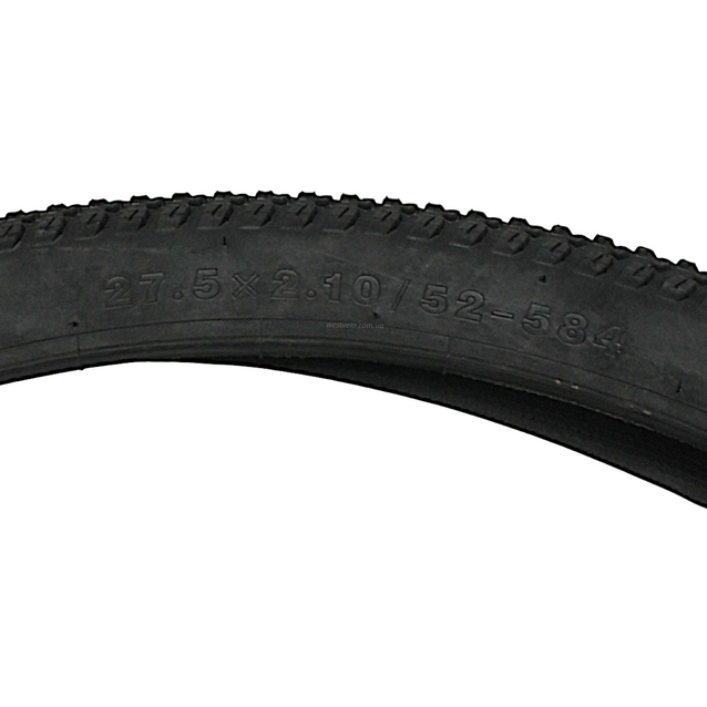 Покришка 27.5-2.10 MERCURIO (CHAOYANG) (5129) шип "зерно" фото westvelo.com