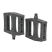 Педалі пластик FPD-287, чорні, (Тайвань) фото westvelo.com