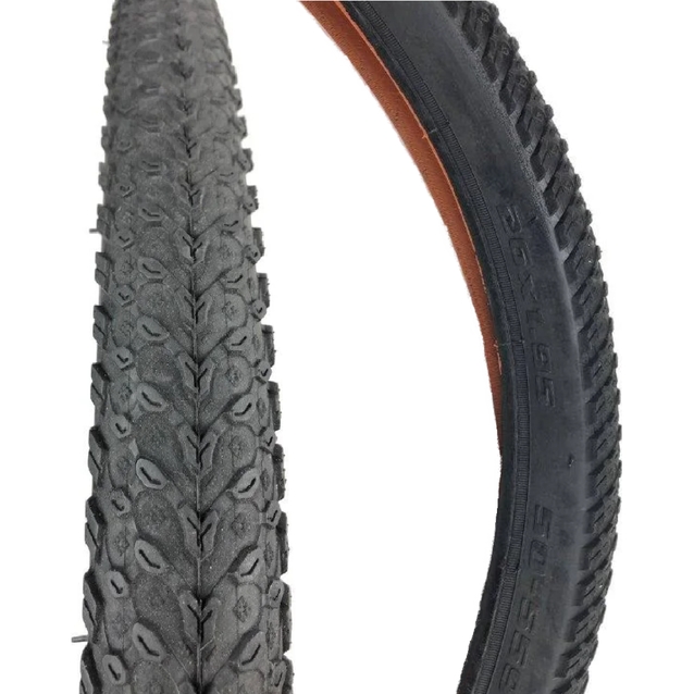 Покришка 24-1.95 DRC В'єтнам (208) шипована фото westvelo.com