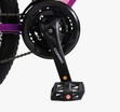 Велосипед 26 ST Corso «ENERGY» EN-26813 сталь 13", (к-т SHIMANO) фіолетовий фото westvelo.com