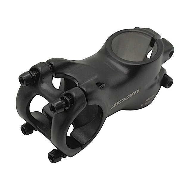 Винос руля на безрізьбову вилку AL. ZOOM M-76993 L-60мм, Ø28.6-Ø31.8 фото westvelo.com