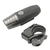 Фара usb RAYPAL RPL-2256 (200lm) індикатор заряду фото westvelo.com