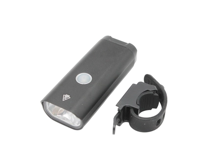 Фара usb №032 StVZO-032 LED, AL корпус