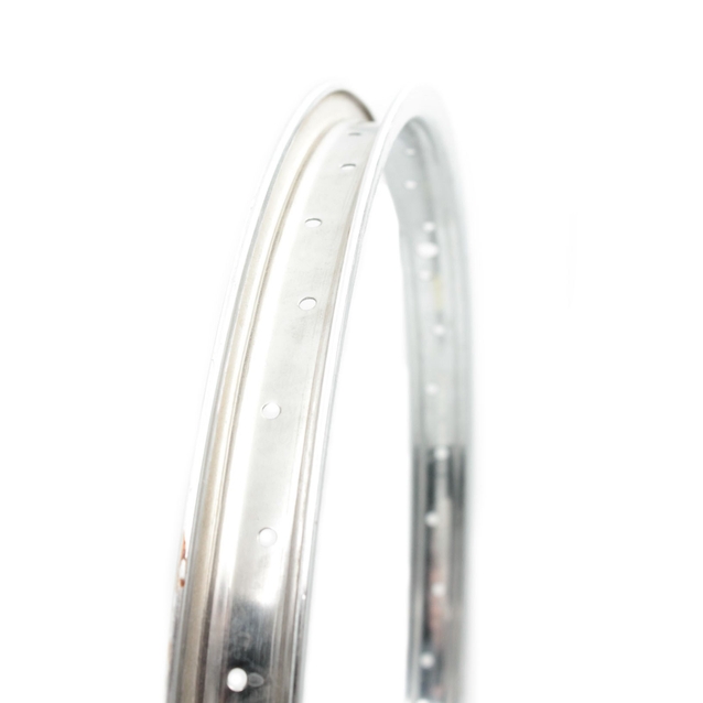 Обід 20 сталевий нікель (14Gx36H) фото westvelo.com