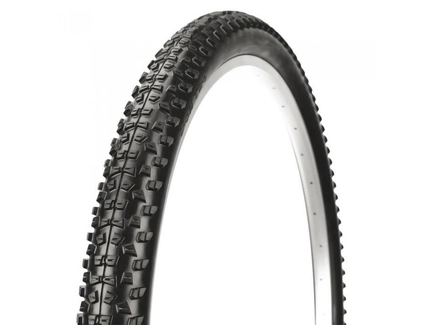 Покришка 27.5-2.10 DELI TIRE Індонезія (258) шипована, АТП (антипрокол)