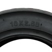 Покришка 10-2.50 JING XUAN (HY-202) для електросамоката шосе TL фото westvelo.com