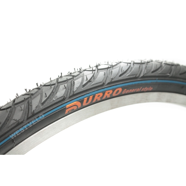 Покришка 28-1.75 (47-622) DURRO (611) фото westvelo.com