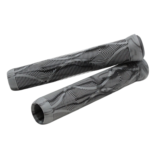 Гріпси трюкового самоката L-170mm CH-G 160 (120), сірий фото westvelo.com