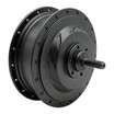 Двигун 600W 48V (для FAT Bike) MXUS MX-600/48, (XF15FAT) редукторний задній фото westvelo.com