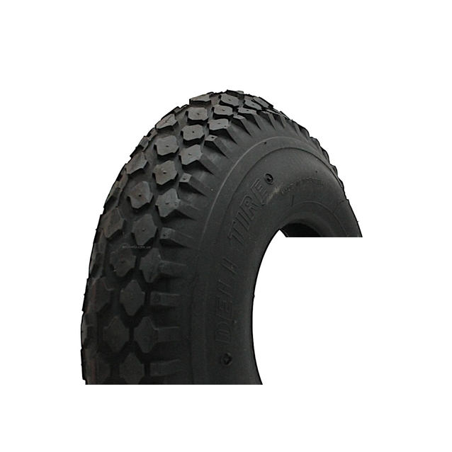 Покришка "6" 5.30/4.50-6 DELI TIRE Індонезія (356)  4PR фото westvelo.com