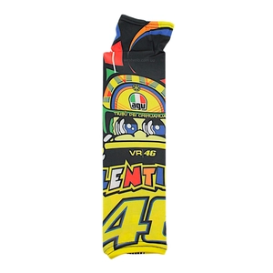 Рукав панчоха (тату‑рукав) 2 (VR46)