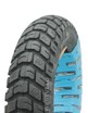 Покришка "10" 3.50-10 Б/К DELI TIRE Індонезія (108) напів-шип TL фото westvelo.com