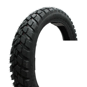 Покришка "17" 110/90-17 Б/К PERFECT (399) напів-шип TL