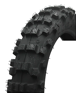 Покришка "14"  90/100-14 DELI TIRE Індонезія (SB-114R) CROSS шип-кросс TT