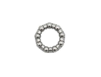 Підшипник каретки МТВ 9шар.     /20/