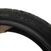 Покришка "13" 110/70-13 Б/К DELI TIRE Індонезія SC-109F дорожня TL фото westvelo.com