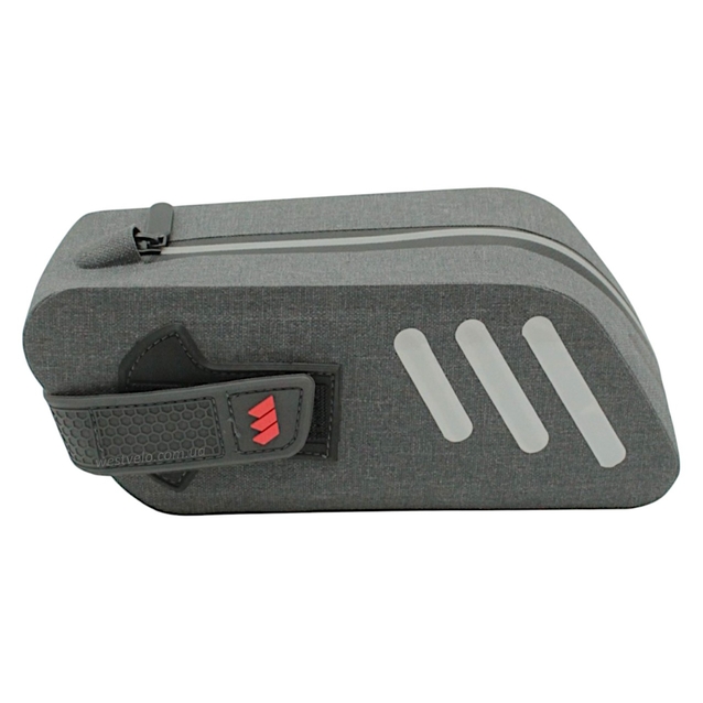 Сумка на раму, QE-007 фото westvelo.com