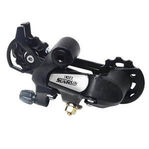 Перекидка задня на болт SUNRUN RD-HG-26A, 6/7S