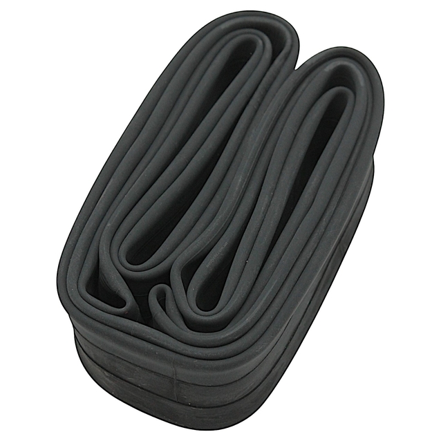 Камера 29. довгий ніпель AV 48mm TRAZANO (1.75-2.10) фото westvelo.com