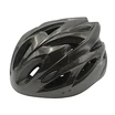 Вело шолом "TK Sport" 074 (56 см) з мигалкою, чорний фото westvelo.com