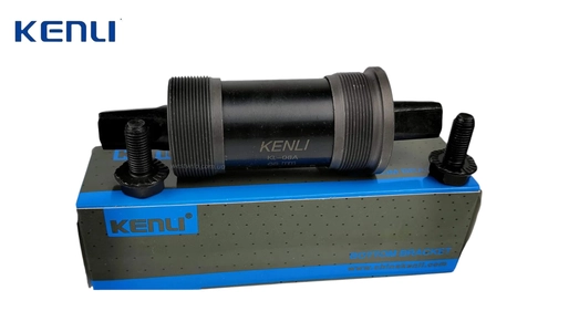 Картридж 110мм KENLI квадратний вал