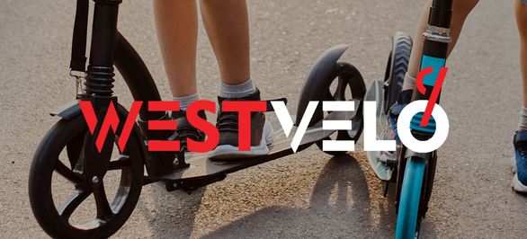 ТОП-3 самокаты детские оптом от самого быстро продающегося бренда CORSO в онлайн-магазинах фото від westvelo.com