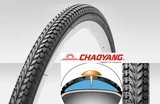 Покришка 28-1.75 (47-622) CHAOYANG (597) ялинка АТП (антипрокол) фото westvelo.com