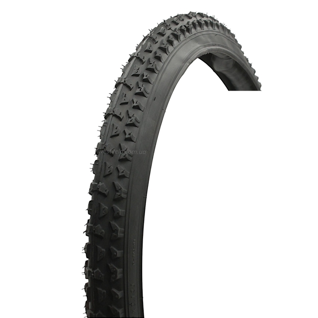 Покришка 26-2.125 PONELY (702) (54-559) фото westvelo.com