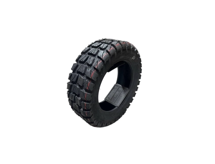 Покришка "6.5" 90/65-6.5 Б/К JING XUAN (TH-011) шипована TL