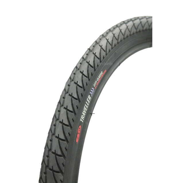 Покришка 24-1.75 CST (1446) лиса стріла (47-507) фото westvelo.com