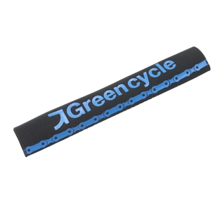 Захист пера Green Cycle (NC-2634-2015) неопреновий чорно-синій (245/120/110)