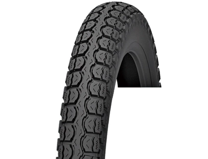 Покришка "19" 2.25-19 GOODRIDE (ChaoYang) (Н-675) дорожня (2 1/4-19) ТТ