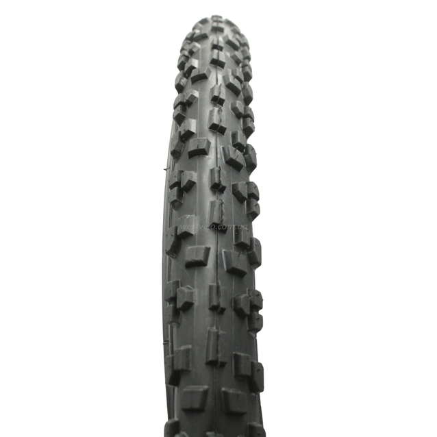 Покришка 26-2.10 PONELY (761) шипована (56-559) фото westvelo.com