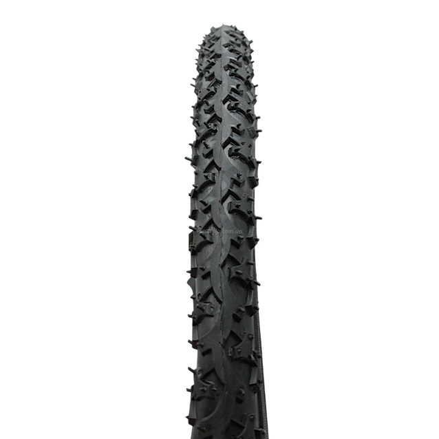 Покришка 24-1.95 FOX-SPEED (5001) шипована косичка INDIA фото westvelo.com