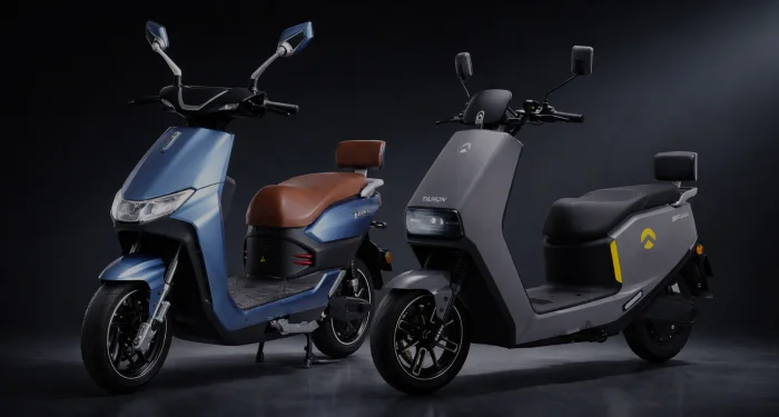 ЕЛЕКТРО ТРАНСПОРТ