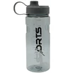 Фляга 1000 ml. SMOSI SPORTS, (для тренувань) з трубкою, сіра фото westvelo.com