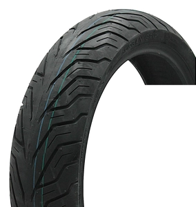 Покришка "14" 110/70-14 Б/К DELI TIRE Індонезія (SC-109F) дорожня TL